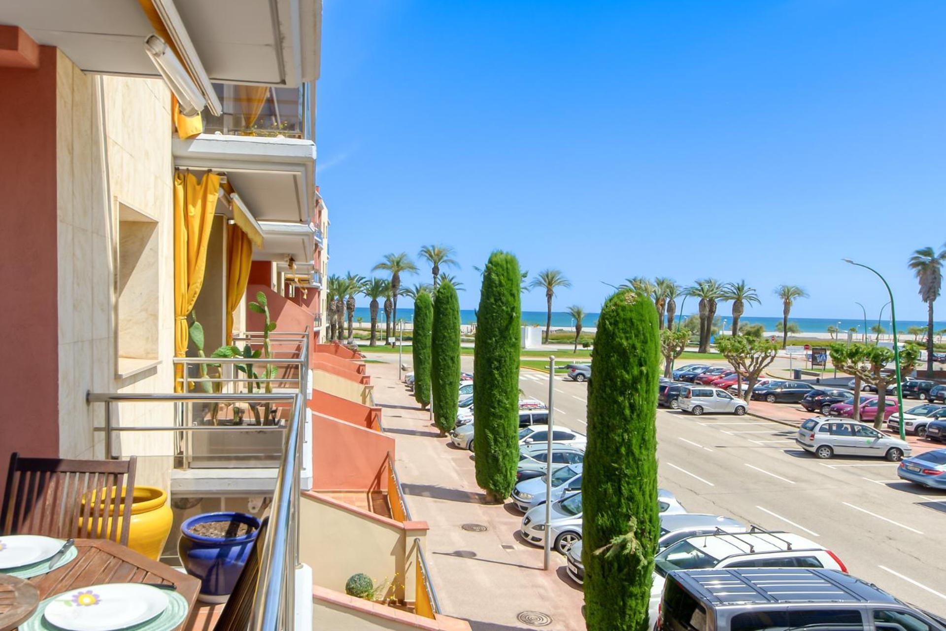 Mirablau F 1 1 Empuriabrava Gran Reserva - Immo Barneda Exterior foto