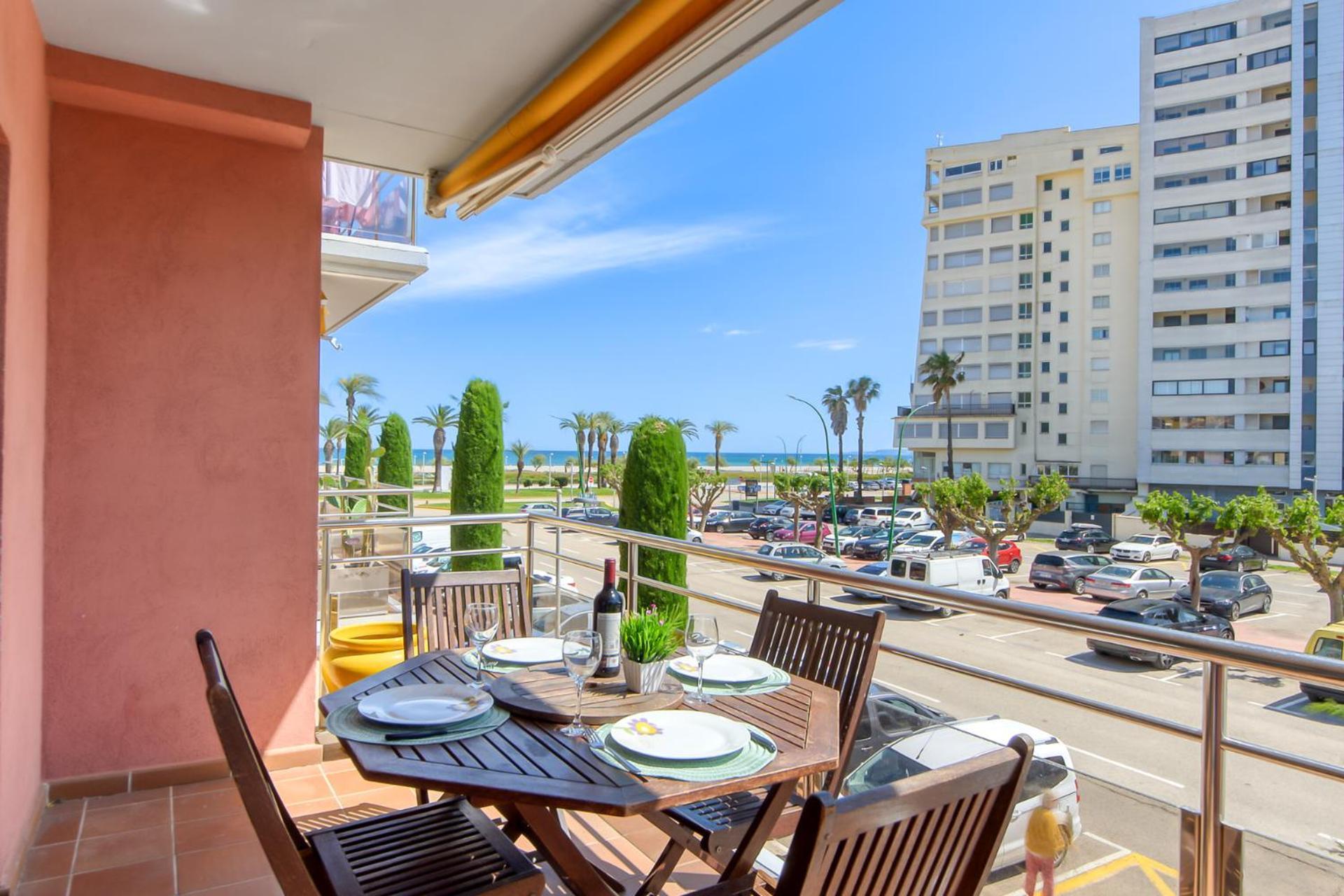 Mirablau F 1 1 Empuriabrava Gran Reserva - Immo Barneda Exterior foto