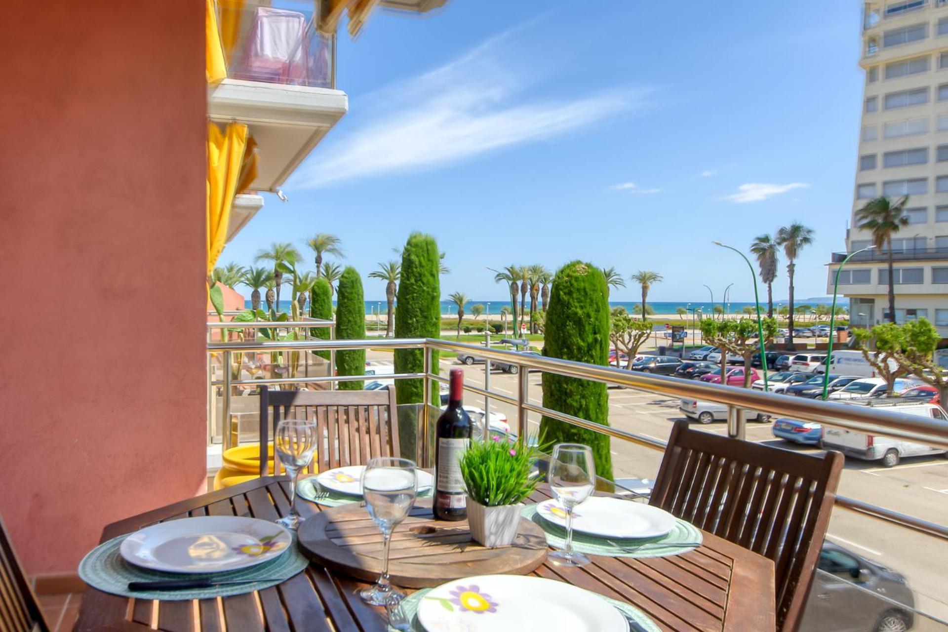 Mirablau F 1 1 Empuriabrava Gran Reserva - Immo Barneda Exterior foto