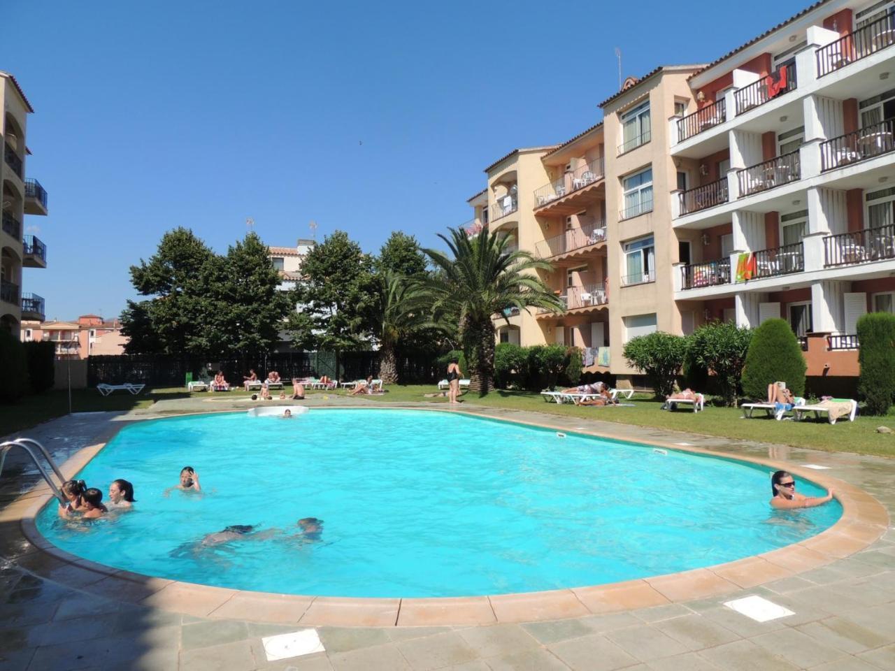 Mirablau F 1 1 Empuriabrava Gran Reserva - Immo Barneda Exterior foto