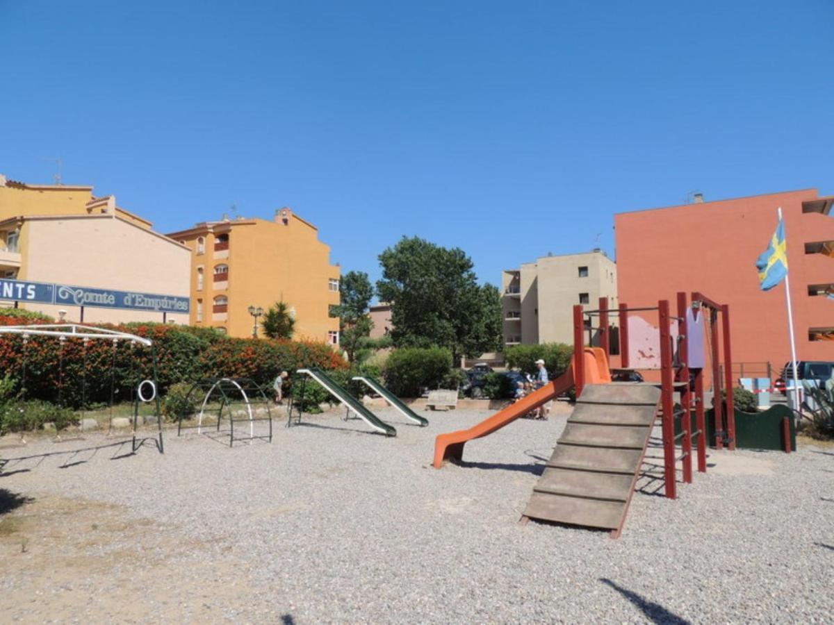 Mirablau F 1 1 Empuriabrava Gran Reserva - Immo Barneda Exterior foto