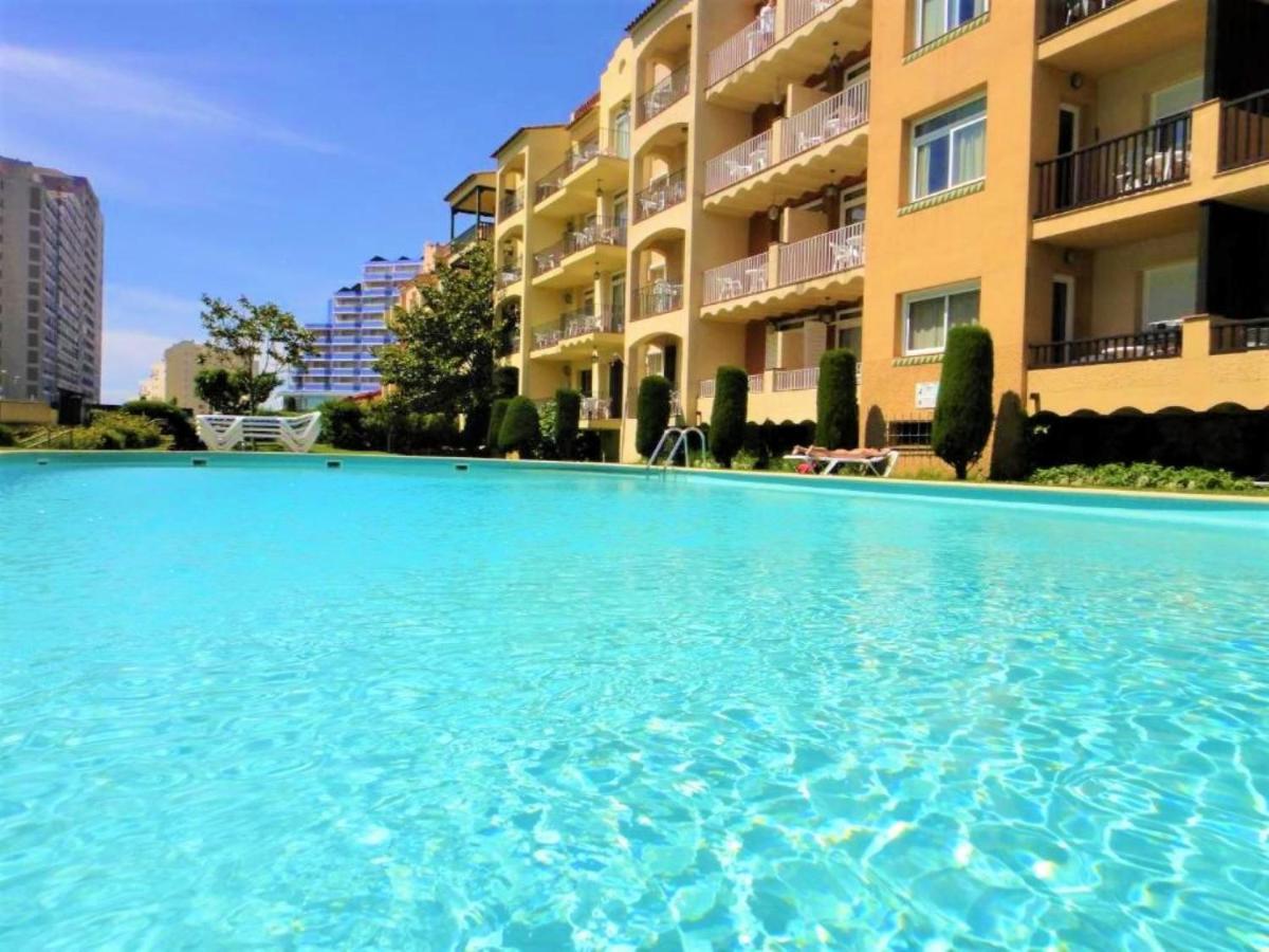 Mirablau F 1 1 Empuriabrava Gran Reserva - Immo Barneda Exterior foto