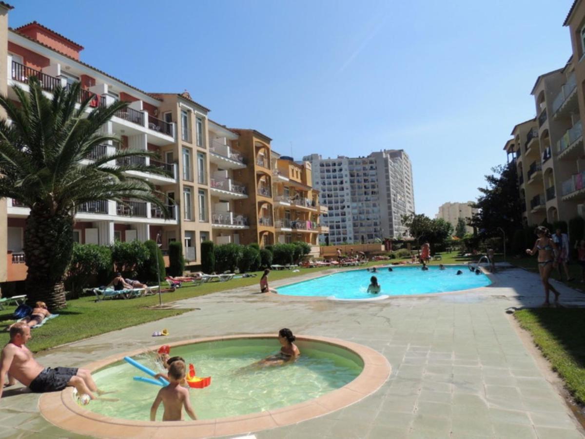Mirablau F 1 1 Empuriabrava Gran Reserva - Immo Barneda Exterior foto